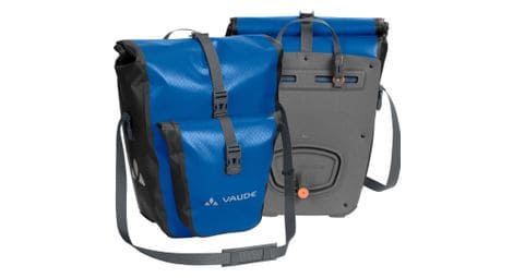 Vaude aqua back plus trunk bag (pair) blue
