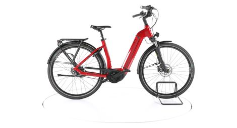 Flyer Gotour2 5 01R Velo Electrique Entree Basse 2021 Bon Etat