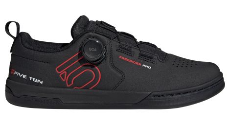 Adidas five ten freerider pro boa mtb shoe black