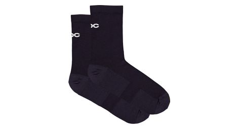 Poc motion mtb socks nero