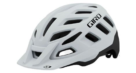 Casco giro radix blanco grisáceo mate 2021 m (55-59 cm)