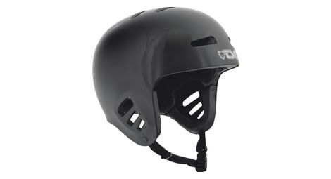 Casque bol tsg dawn noir