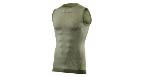 Maillot de corps sixs smx army