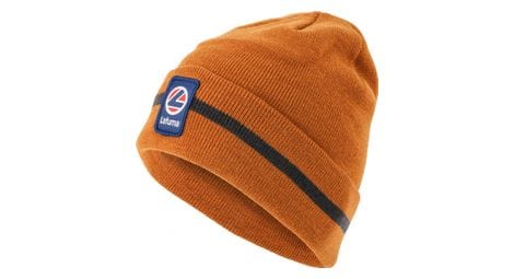 Bonnet lafuma stream beanie homme brun