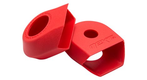 Protège manivelles carbon race face next sl g4 rouge