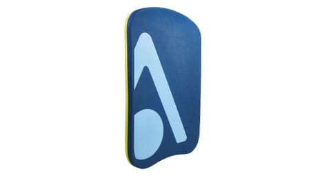 Planche de natation aquasphere kickboard bleu