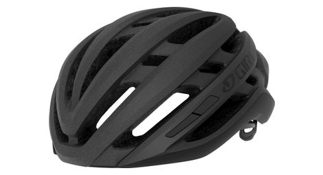 Casco giro agilis mips negro gris