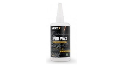 Lubrifiant bike7 pro wax 150ml