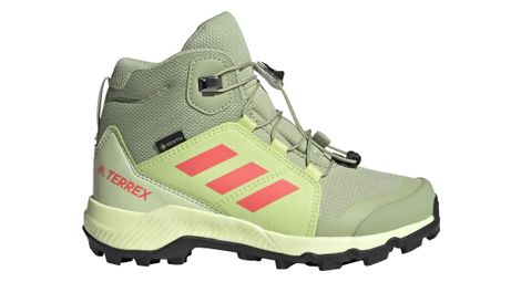 Chaussures enfant adidas Terrex Mid Gore-Tex