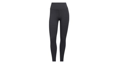 Legging femme adidas yoga luxe studio 7/8