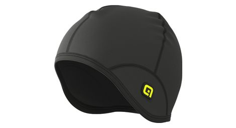 Sous casque unisexe ale termico noir