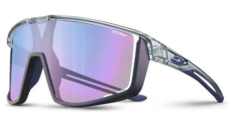Julbo Fury Spectron 1CF Sonnenbrille Violett