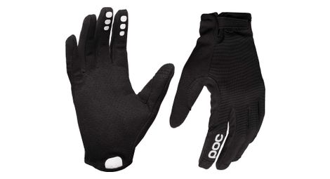 Resistencia poc enduro adj guante uranio negro uranio negro