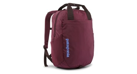 Sac à Dos Patagonia Atom Tote Pack 20L Bordeaux