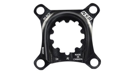 Etoile nsb spider direct mount pour pedalier sram x0 boost 94mm