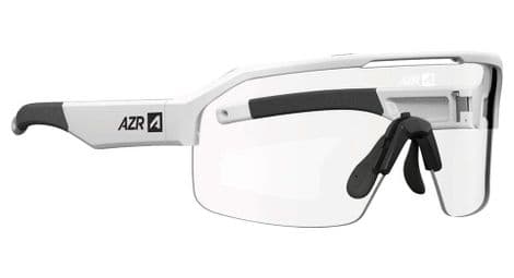 Lunettes azr kromic sky rx photochromique blanc