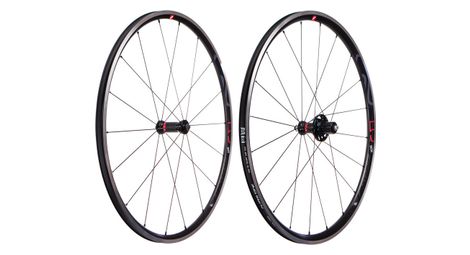 Fulcrum racing 5 road wheelset tubetype tire | 9x100 mm - 9x130 mm | shimano/sram
