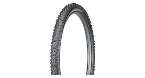 Pneu vtt bontrager gunnison pro xr 29 tubeless ready souple noir