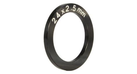 Roulements enduro bearings wa24x33x2.5-24x33x2.5 crank spacer