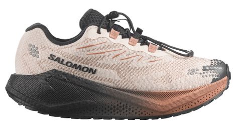 Salomon Aero Blaze 4 GRVL GTX — Beige