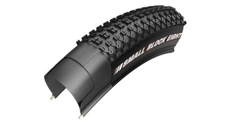 Pneu kenda small block eight  noir 14´´ / 38