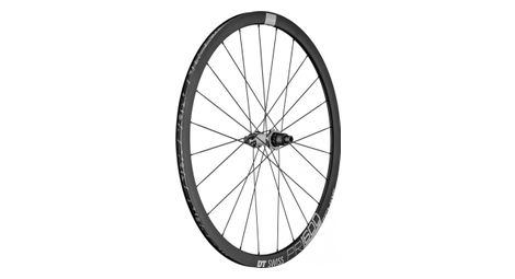 Dt swiss pr 1600 spline 32 disc 700 hinterrad | 12x142mm | centerlock sram xdr