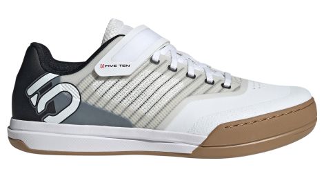 Adidas Five Ten Hellcat Pro MTB-Schuhe Weiß