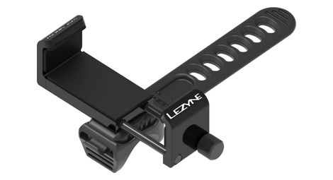 Lezyne smart vise mount for smartphone black