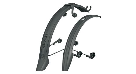 Paire de gardes boue sks veloflexx 65 noir