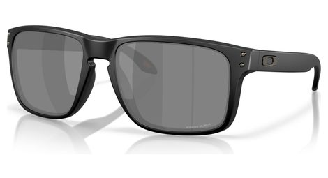 Gafas oakley holbrook xxl - negro mate / negro prizm / ref: oo9487-0261