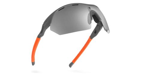 Lunettes vélo photochromiques Cyclisme Homme et Femme K3s PhotoChromic Grey Gri