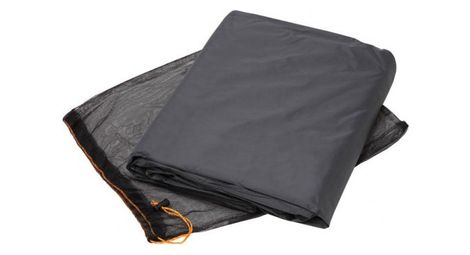 Tapis de protection vaude campo 3p