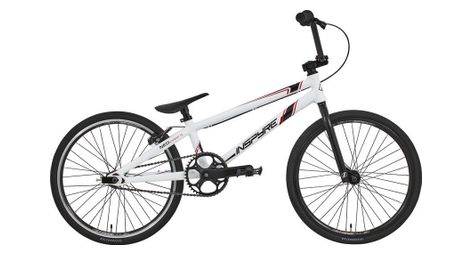BMX Race Inspyre Neo 20'' Blanc