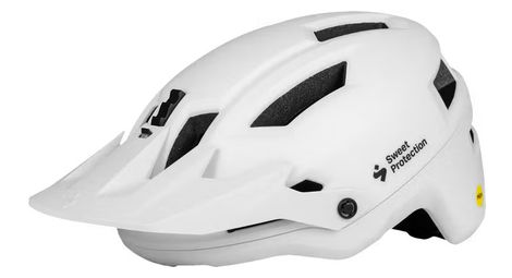 Casco da MTB Sweet Protection Primer Mips Bianco