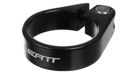 Neatt bolt seat clamp black