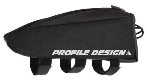 Aero e-pack design profile frame nero / acarepacke1-l