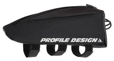 Profile design aero e-pack frametas zwart / acarepacke1-l