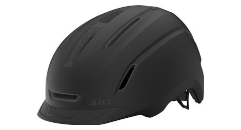 Casco giro caden ii mips nero