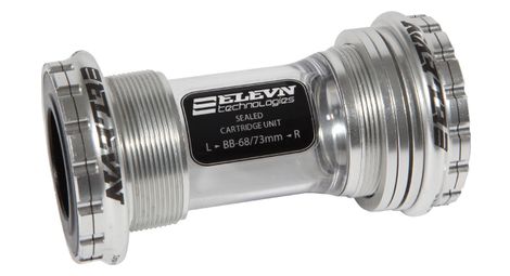 Elevn bmx bottom bracket polish