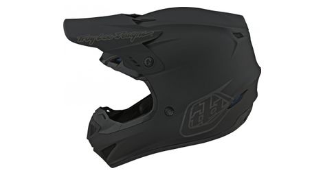 Casque enfant troy lee designs gp mono noir