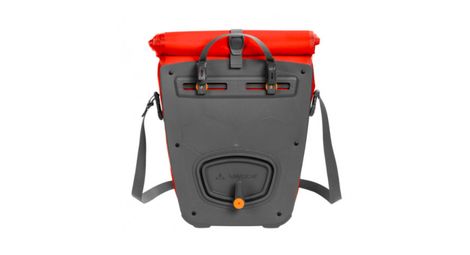 Sacoche de vélo Vaude Aqua Back Single Lave