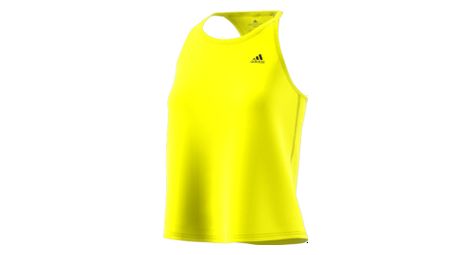 Débardeur femme adidas parley run