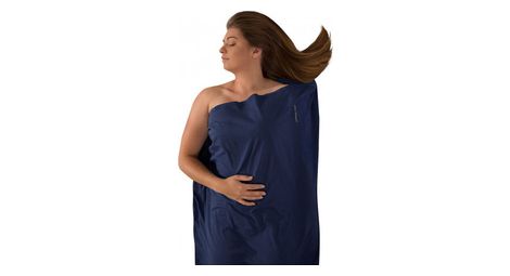 Drap de couchage sea to summit expander polycoton droit