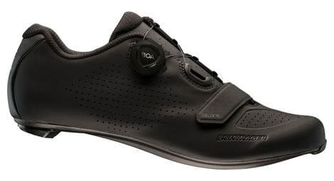 Bontrager velocis road shoes black