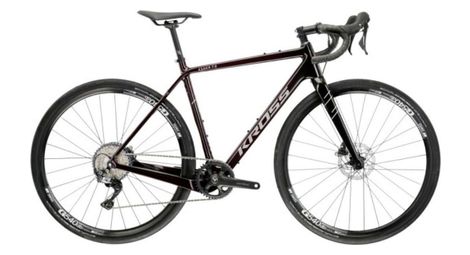 Produit reconditionné - kross esker 7.0 grx / 11v / très bon état