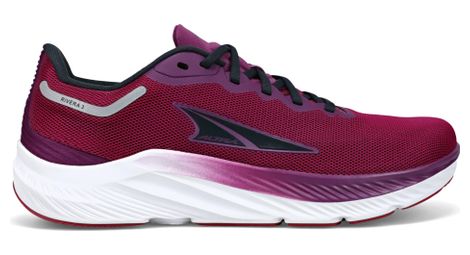 Chaussures de Running Altra Rivera 3 Femme Violet Noir