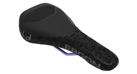 Sella ergon sm downhill team black / oilslick