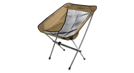 Silla plegable Lacal Small Light Beige