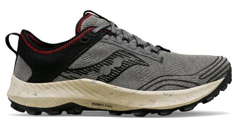 Saucony Peregrine RFG - homme - gris