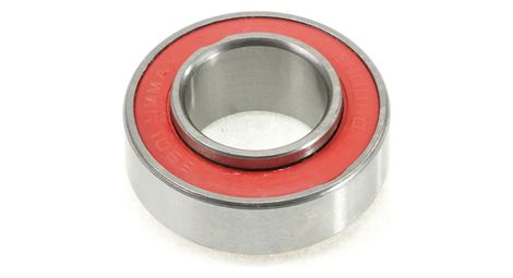 Cuscinetto enduro 6901 llu max-e (abec 3) per sospensioni 12 x 24 x 6/9 mm